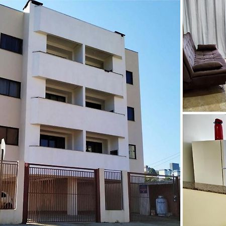 Edificio Louise Apto 101 Chapecó エクステリア 写真